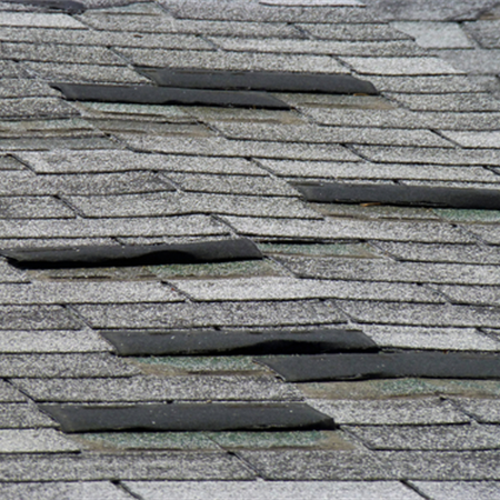 How to Quickly Fix Granular Loss on Your Roof: Zees Roofing Guide 101