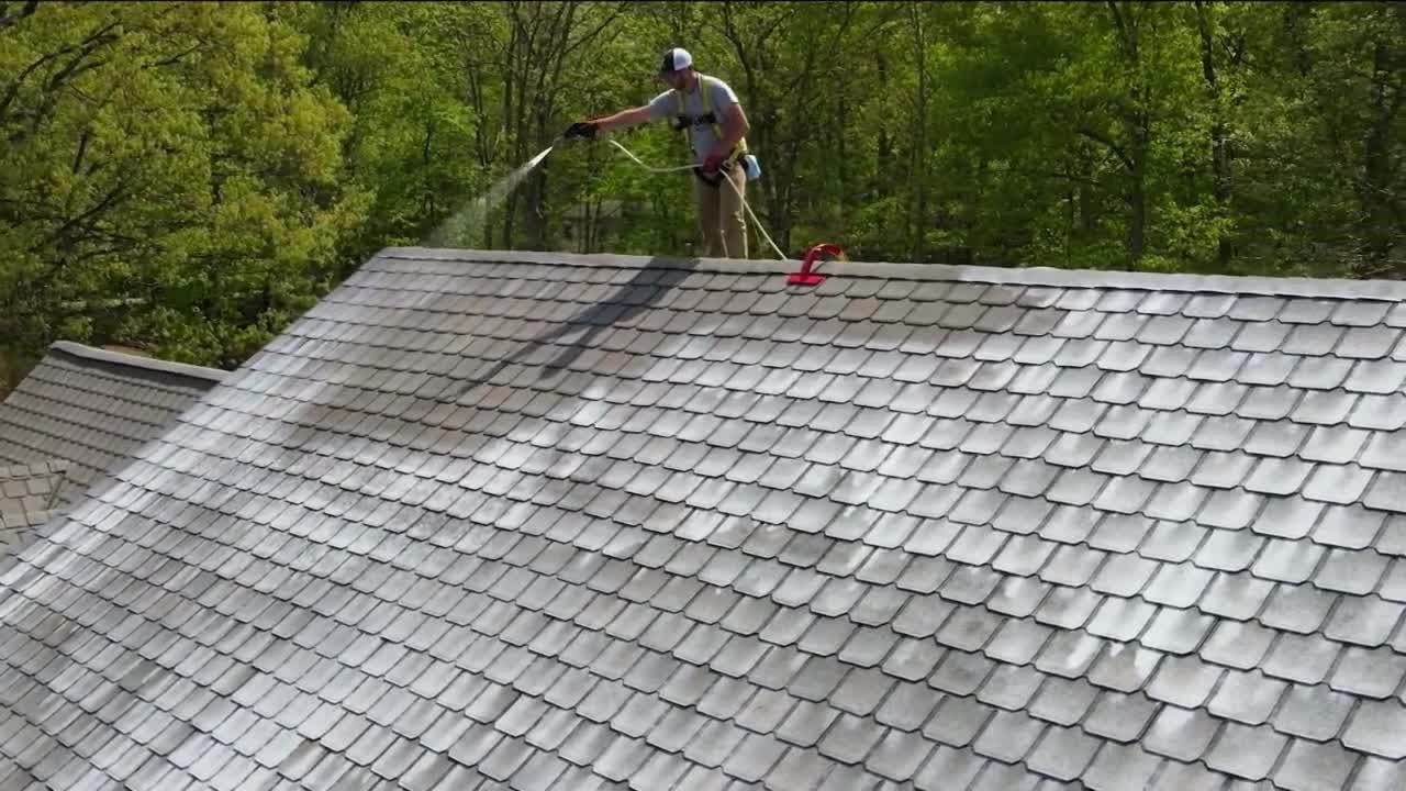 6 Ways to Extend The Life Of Your Tile Roof