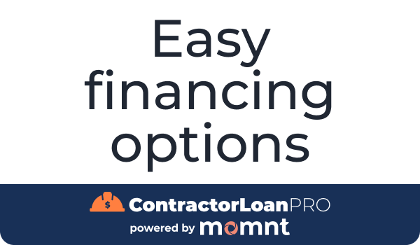 ContractorLoanPro Roofing Finance