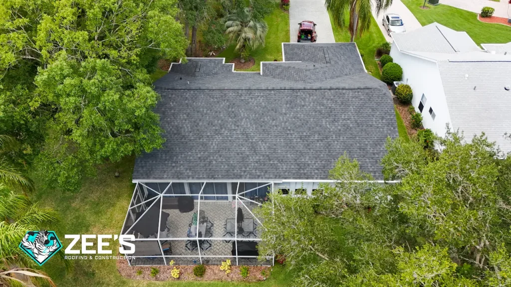 Seaman. shingles vs metal roofing Orlando