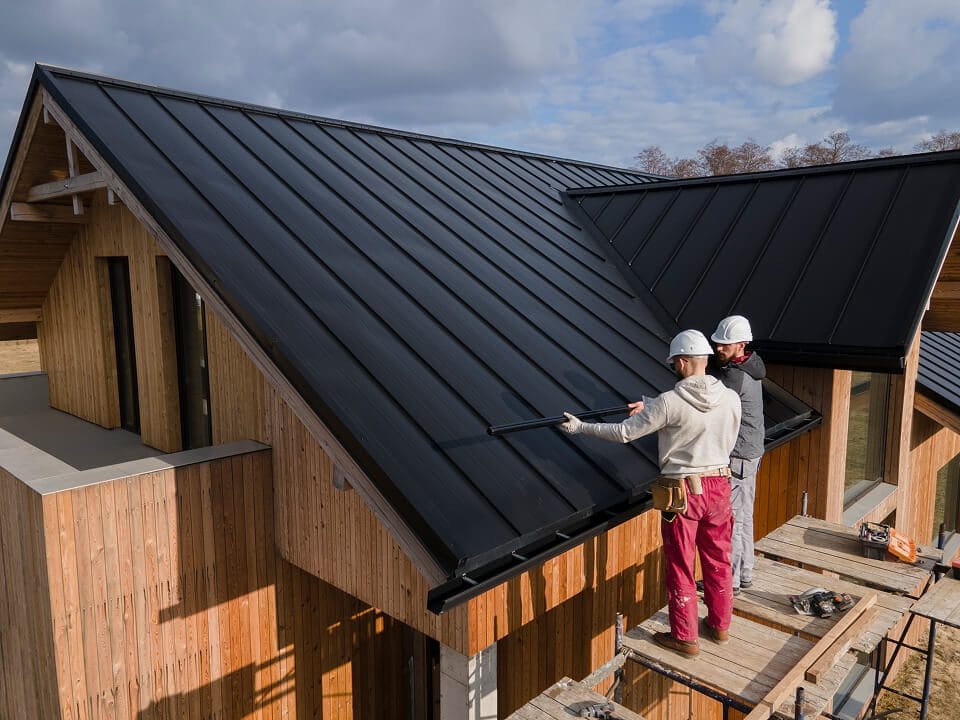 Storm resistant roofs Altamonte Springs home after professional wind mitigation upgrade