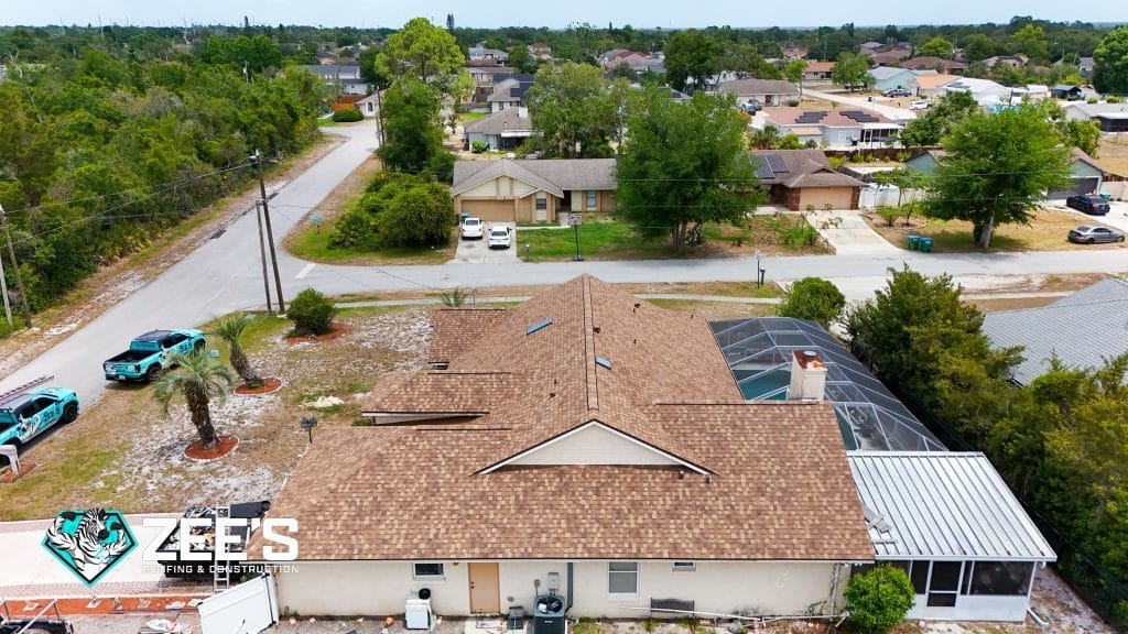 After TPO Roofing Orlando