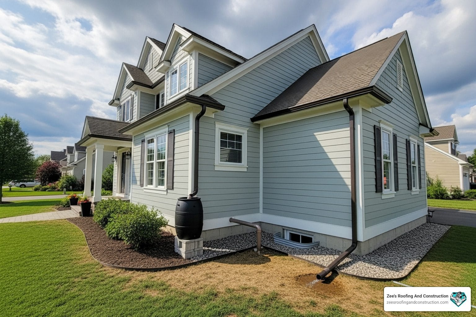 Energy efficient roofing Florida residents can rely on