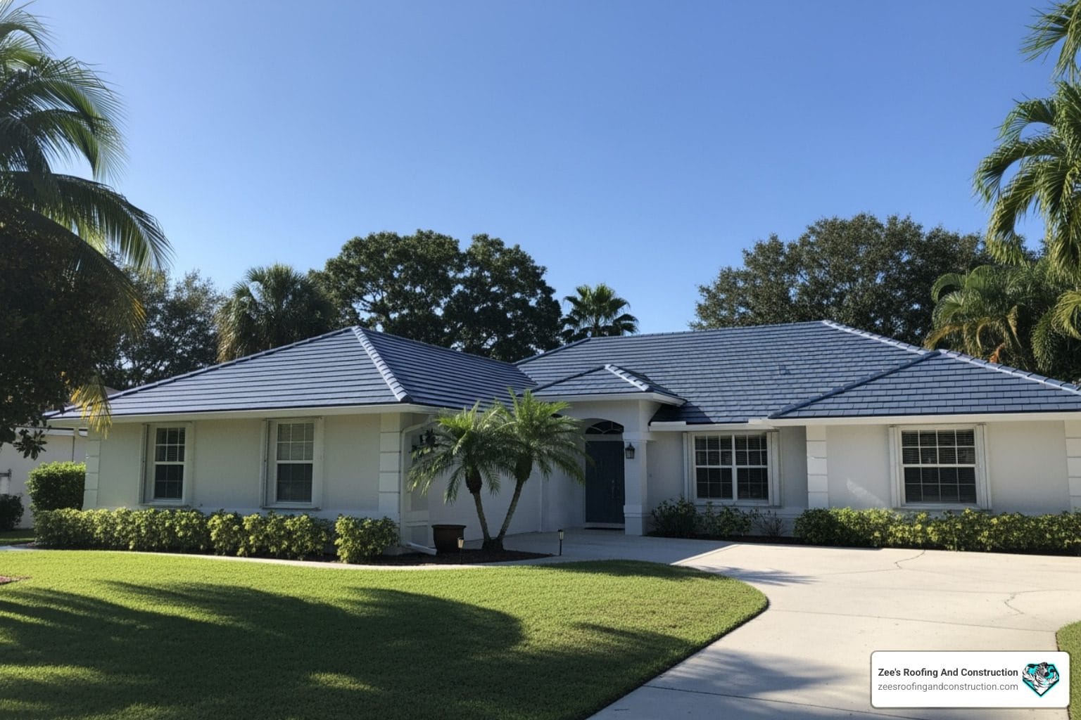 residential roofing companies florida
