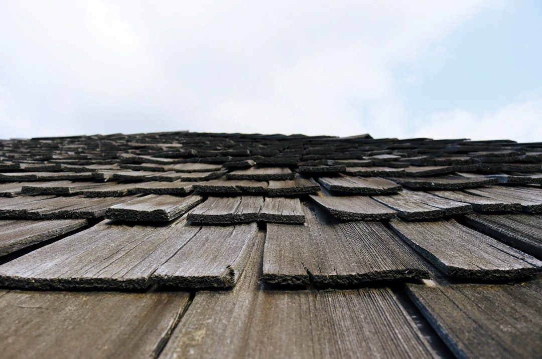 asphalt shingle roofing Florida installed on a home