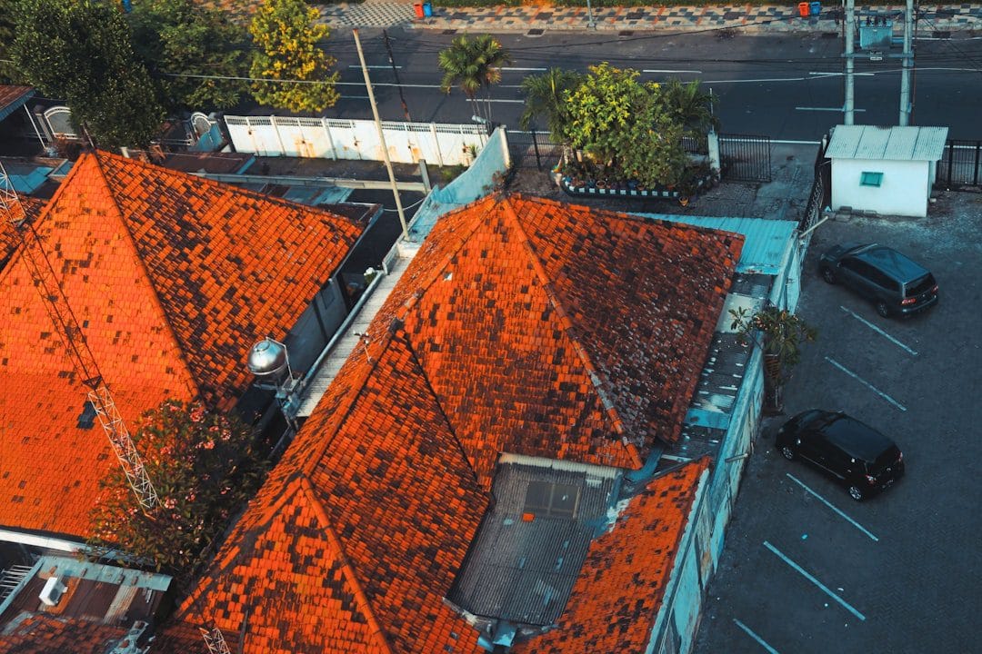 tile roofing company orlando